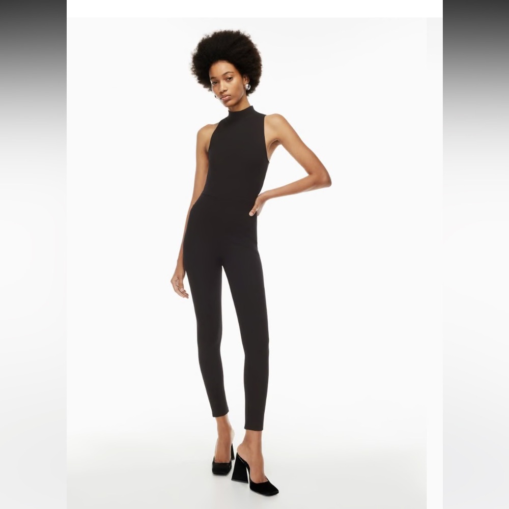 Ten by Babaton Acclaim jumpsuit